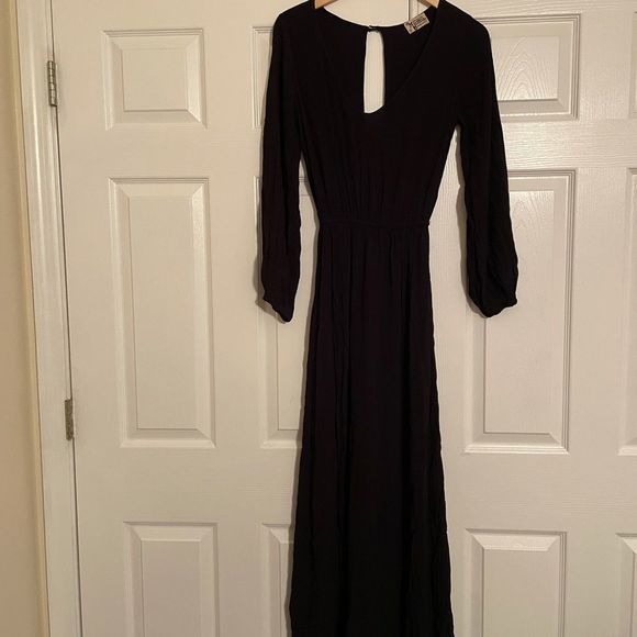 NEW Show Me Your MuMu Jocelyn Maxi Dress NWOT - Picture 9 of 10